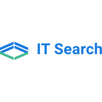 IT Search - logo