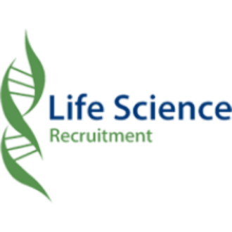Life Science Recruitment - logo