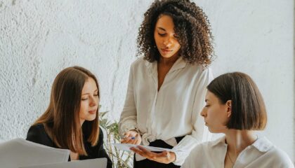 HR Executive Recruitment: How to Find and Hire a Top Senior HR Executive