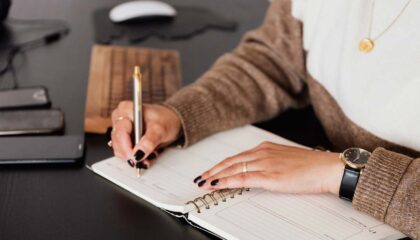 Compensation & Benefits Salary Guide 2025