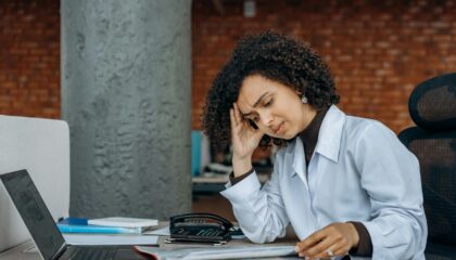 The Hidden Crisis: Burnout in Human Resources