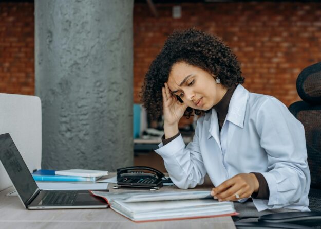 The Hidden Crisis: Burnout in Human Resources