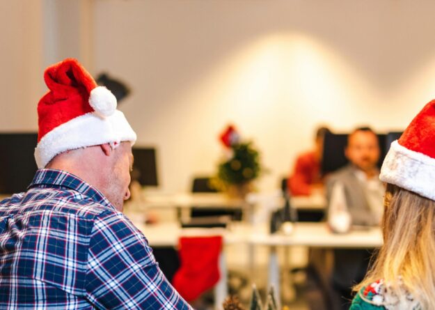 7 Tips for More Effective Team Meetings in the Busy Run-Up to Christmas