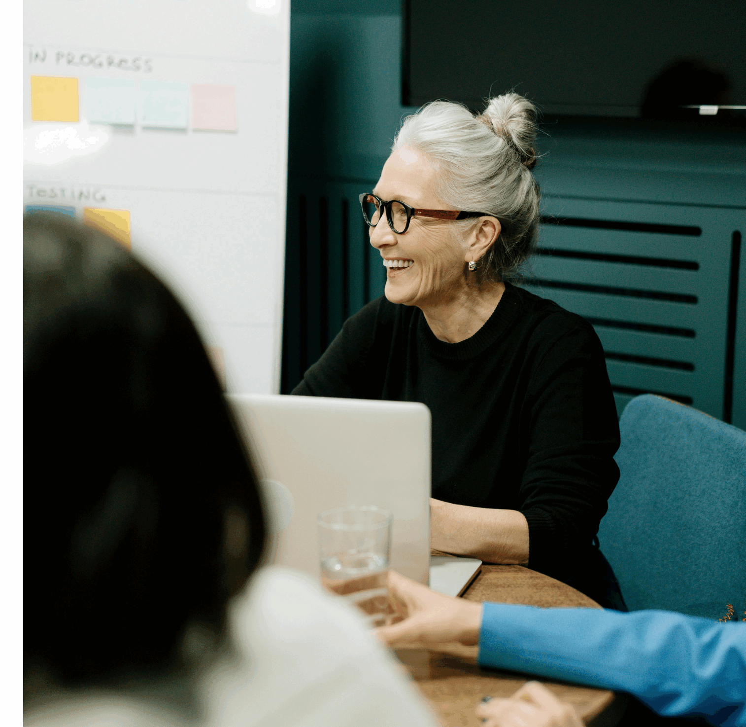 Senior Leadership - HR Search