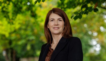 HR Search Insights: Interview with Helen Kiely