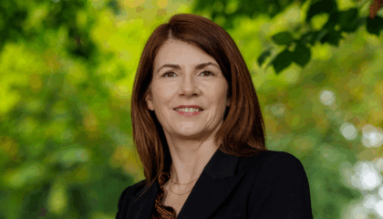 HR Search Insights: Interview with Helen Kiely