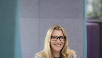 The People Behind HR – An interview with Una Rorke