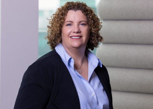 The People Leading HR – An interview with Anne Phelan, Rewards & People Advisory Director with AON