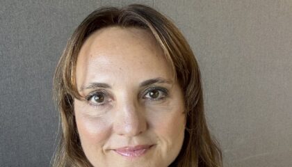 HR Leadership Interview Series – An interview with Smaranda Gosa-Mensing, Chief Human Resources Officer, Grant Thornton Ireland