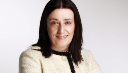 HR Talks with Carmel McLoughlin, Former Global Senior HR Director, Intel Semiconductor Manufacturing