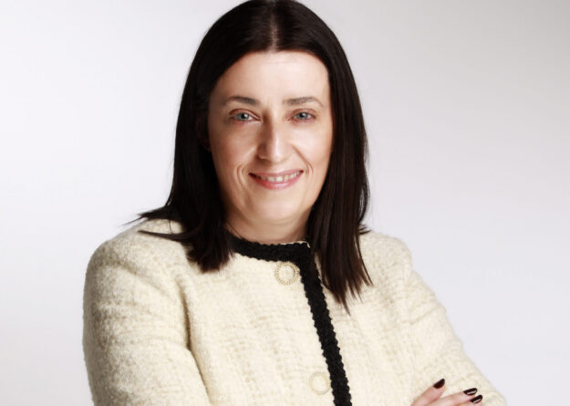 HR Talks with Carmel McLoughlin, Former Global Senior HR Director, Intel Semiconductor Manufacturing
