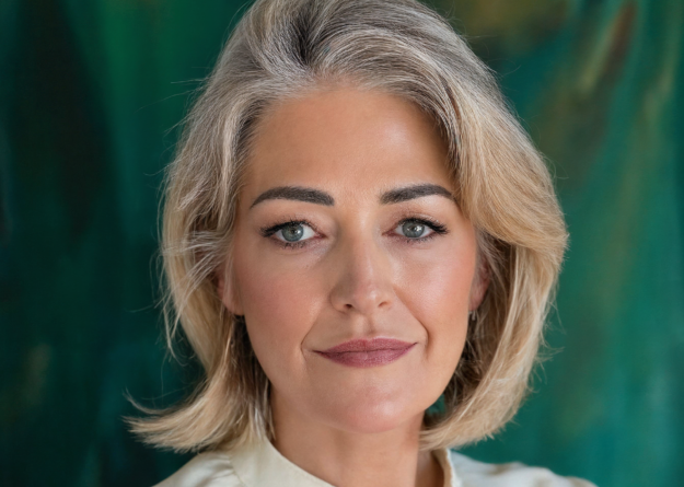 HR Talks – An interview with Hillary Collins