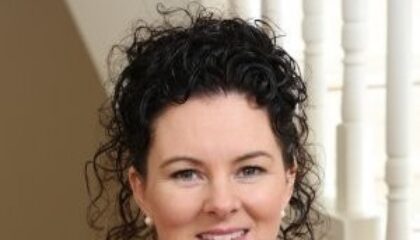 HR Talks with Professor Claire Gubbins