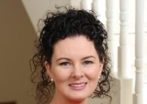 HR Talks with Professor Claire Gubbins